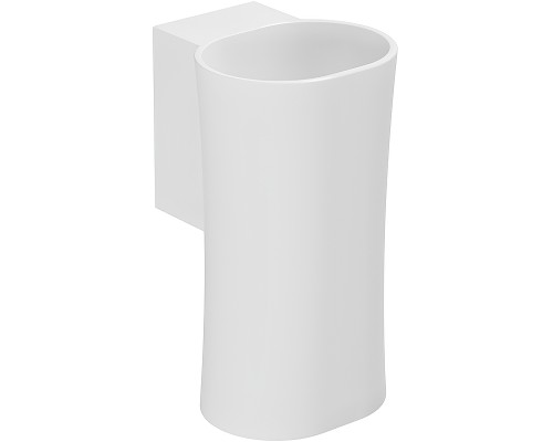 Раковина Azzurra Nativo 35 LALS035370N0BI/(NAT200/0bi)*0 Белая