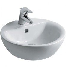 Раковина Ideal Standard Connect Sphere 43 Euro White
