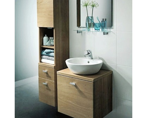 Раковина Ideal Standard Connect Sphere 43 E804001 Euro White