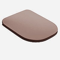 Крышка-сиденье Kerasan Tribeca 519175 с микролифтом