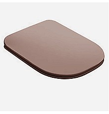 Крышка-сиденье Kerasan Tribeca 519175 с микролифтом