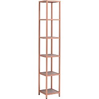 Стеллаж Allen Brau Liberty 30 1.33005.60 Медь браш