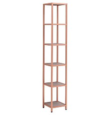 Стеллаж Allen Brau Liberty 30 1.33005.60 Медь браш