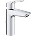 Смеситель для раковины Grohe Eurosmart 23322003 Хром