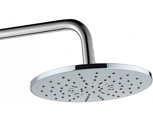 Душевая система Agger Brilliant A0393300 Хром
