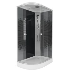 Душевая кабина Niagara Eco 120x80 R NG-4512-14R без гидромассажа
