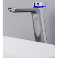 Смеситель для раковины AM.PM Inspire 2.0 F50A92400 228 мм