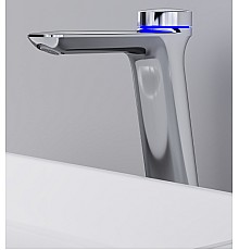 Смеситель для раковины AM.PM Inspire 2.0 F50A92400 228 мм