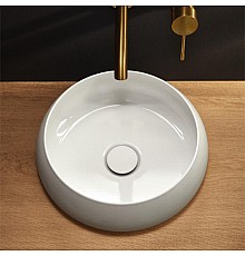 Раковина-чаша BETTE Craft 35x35 цвет белый B580-000