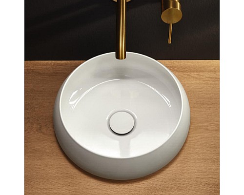 Раковина-чаша BETTE Craft 35x35 цвет белый B580-000