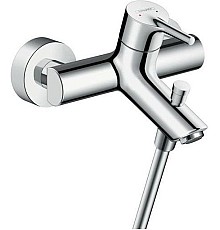 Смеситель для ванны,для душа Hansgrohe Talis S 72400000