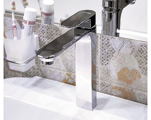 Смеситель для умывальника WasserKRAFT 5803H