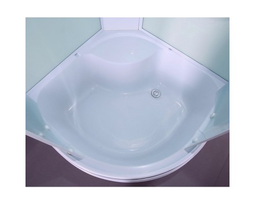 Душевая кабина Timo Eco 80х80 TE-0780P без гидромассажа