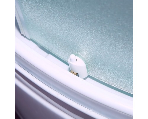 Душевая кабина Timo Eco 80х80 TE-0780P без гидромассажа