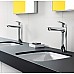 Смеситель для раковины Hansgrohe Logis 71090000