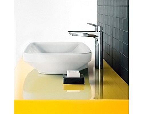 Смеситель для раковины Hansgrohe Logis 71090000