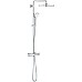 Душевая система Grohe Euphoria 310 26075001 с термостатом Хром