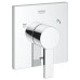 Переключатель Grohe на пять положений