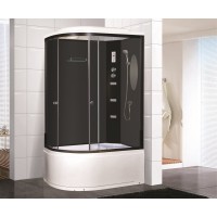 Душевая кабина Niagara Standart + NG-214-01RN 120x80