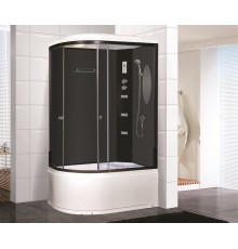 Душевая кабина Niagara Standart + NG-214-01RN 120x80