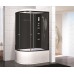 Душевая кабина Niagara Standart + NG-214-01RN 120x80