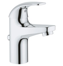 Смеситель для раковины Grohe Baucurve Хром