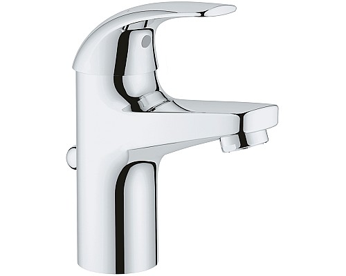 Смеситель для раковины Grohe Baucurve 32805000 Хром