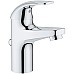 Смеситель для раковины Grohe Baucurve 32805000 Хром