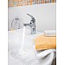 Смеситель для раковины Grohe Baucurve 32805000 Хром