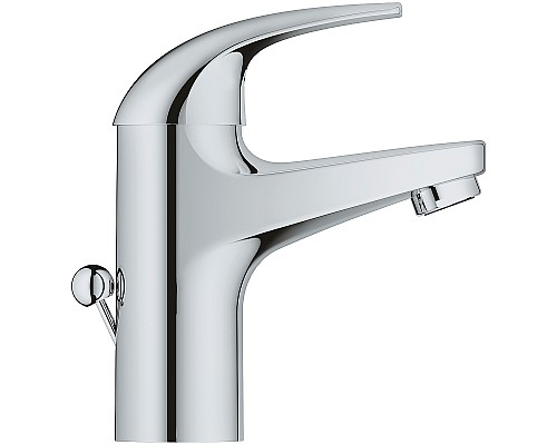 Смеситель для раковины Grohe Baucurve 32805000 Хром