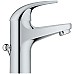 Смеситель для раковины Grohe Baucurve 32805000 Хром