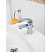 Смеситель для раковины Grohe Baucurve 32805000 Хром