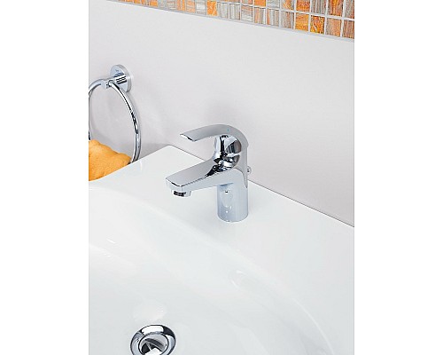 Смеситель для раковины Grohe Baucurve 32805000 Хром