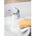 Смеситель для раковины Grohe Baucurve 32805000 Хром