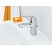 Смеситель для раковины Grohe Baucurve 32805000 Хром