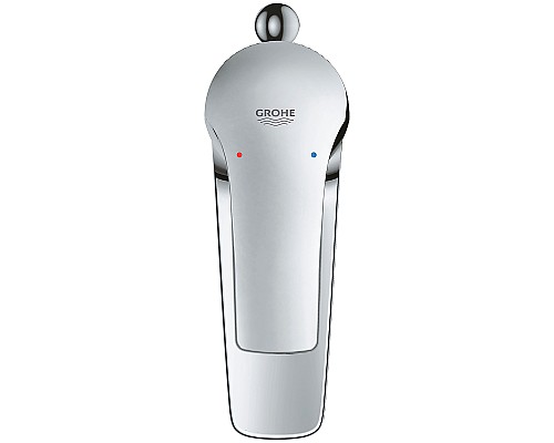 Смеситель для раковины Grohe Baucurve 32805000 Хром