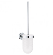 Ершик для унитаза Grohe Essentials Хром