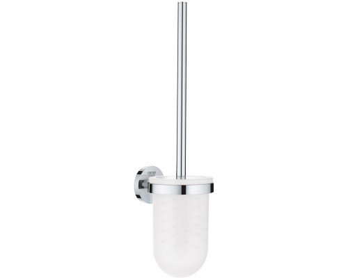 Ершик для унитаза Grohe Essentials Хром