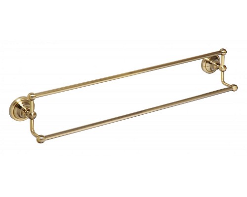 Двойной держатель полотенца Bemeta144204238