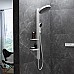 Душевой набор Hansgrohe хром 26842000