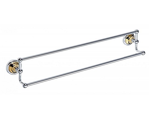 Двойной держатель полотенца Bemeta144204238