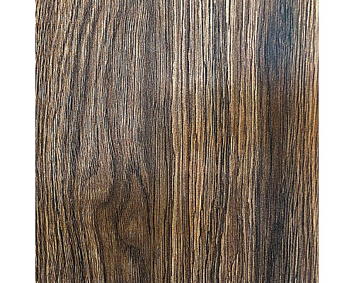 Шкаф пенал Comforty Порто 35 00-00009982 подвесной Дуб темно-коричневый