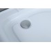 Душевая кабина Timo Eco 120х80 без гидромассажа