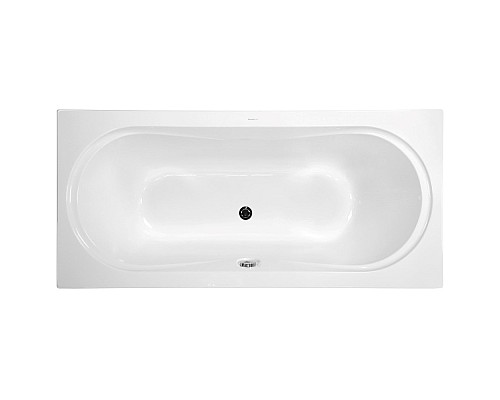 Акриловая ванна VAGNERPLAST BRIANA 170 VPBA170BRI2X-04