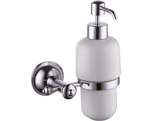 Дозатор для жидкого мыла Sapho Astor 1325-19 Хром