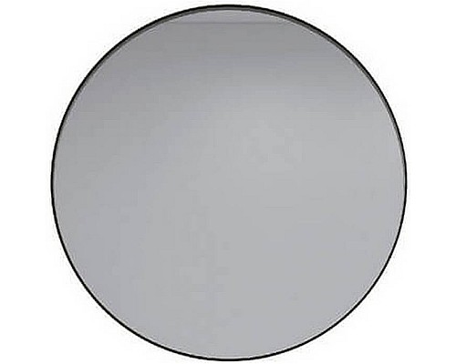 Зеркало Black&White Universe 80 903.mr Черное