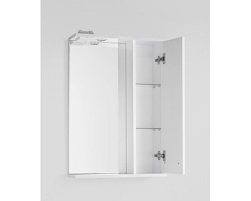 Зеркальный шкаф Style Line Венеция 55 ЛС-00000261