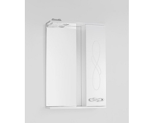 Зеркальный шкаф Style Line Венеция 55 ЛС-00000261