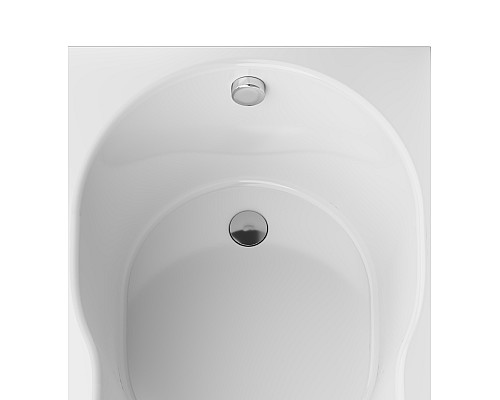Ванна акртиловая AM.PM X-Joy W88A-150-070W-A 1500 мм