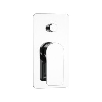 Смеситель для ванны для встроенного монтажа Remer Infinity I09